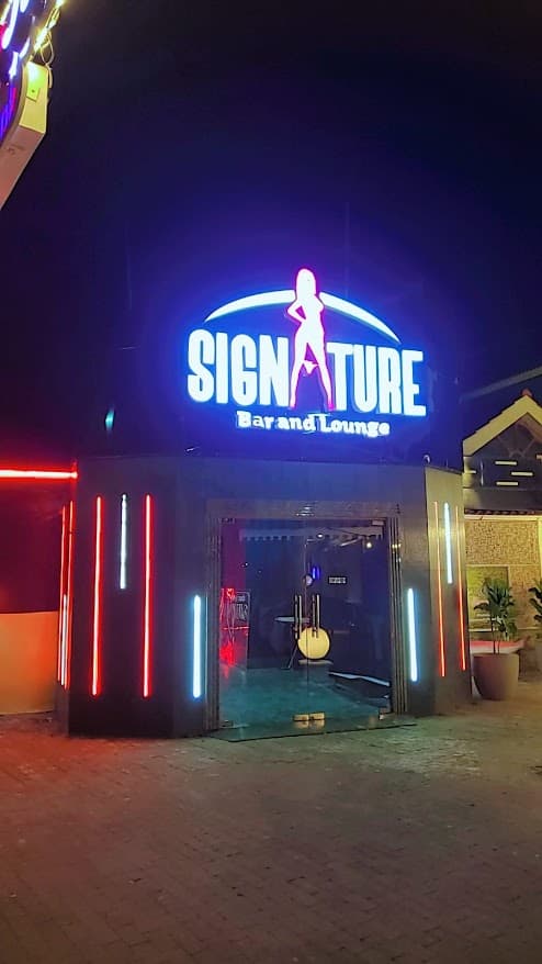 Venue photograph from the Signature Punta Cana website